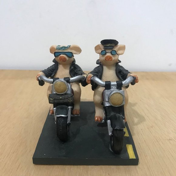 Office 1999 Pork Choppers Highway Hogs Cruising Youngs Poshmark